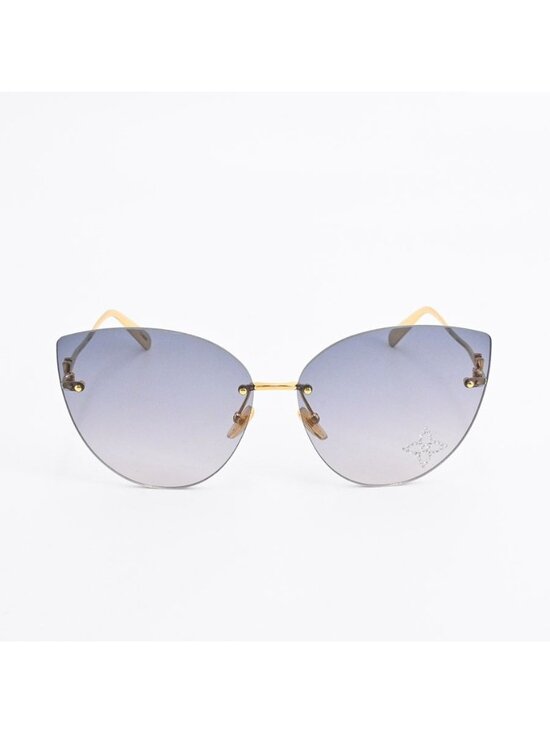 Louis Vuitton Sunglasses LV Gram 2.0 Cat Eye Eyewear main image 9